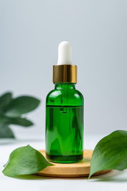beauty products
