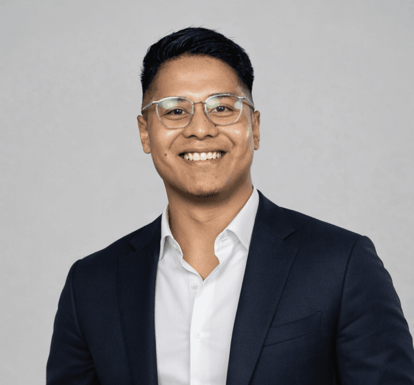 Joshua Angeles - simplefy.ai