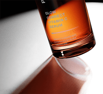 Pixel perfect digital twin bottle