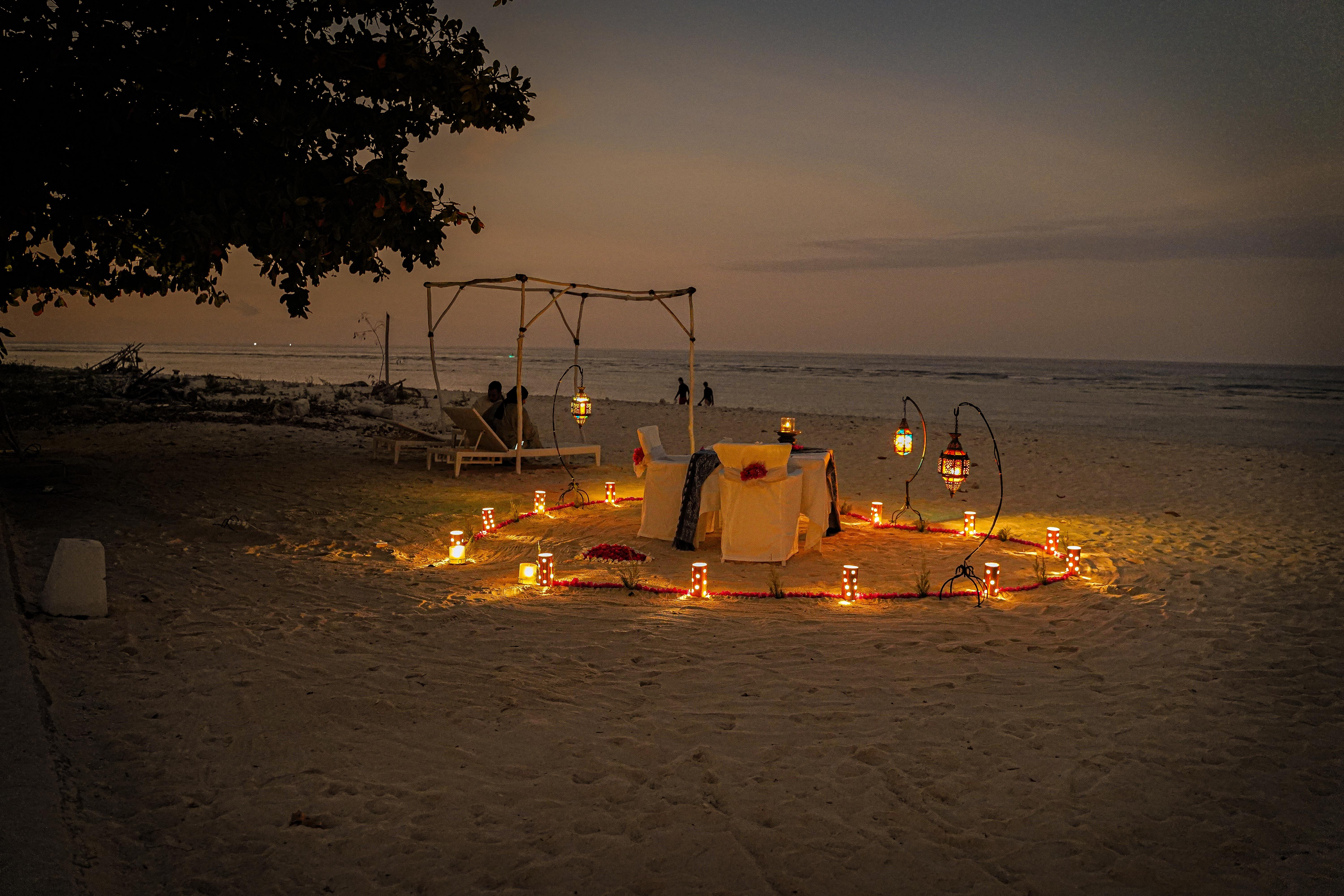 Seri Beachside Dining