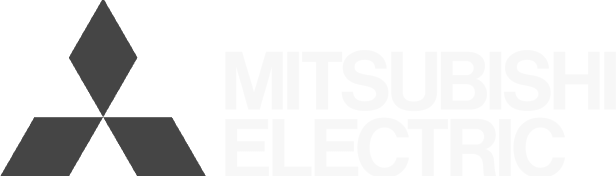 Mitsubishi Electric Logo