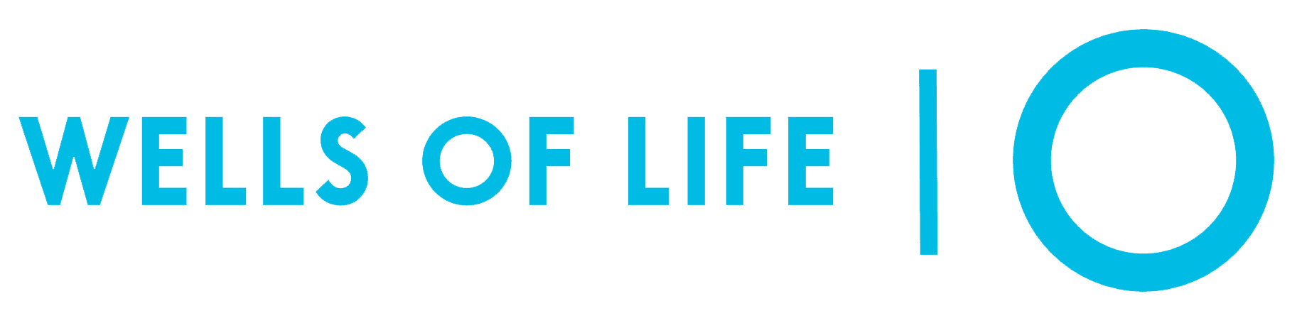 Logo of the Wells of Life