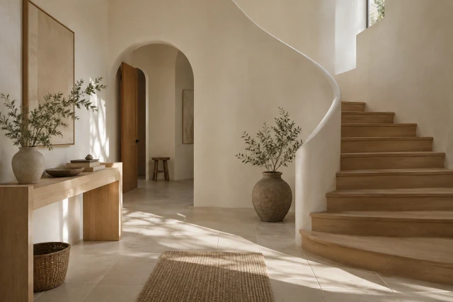 Onda House