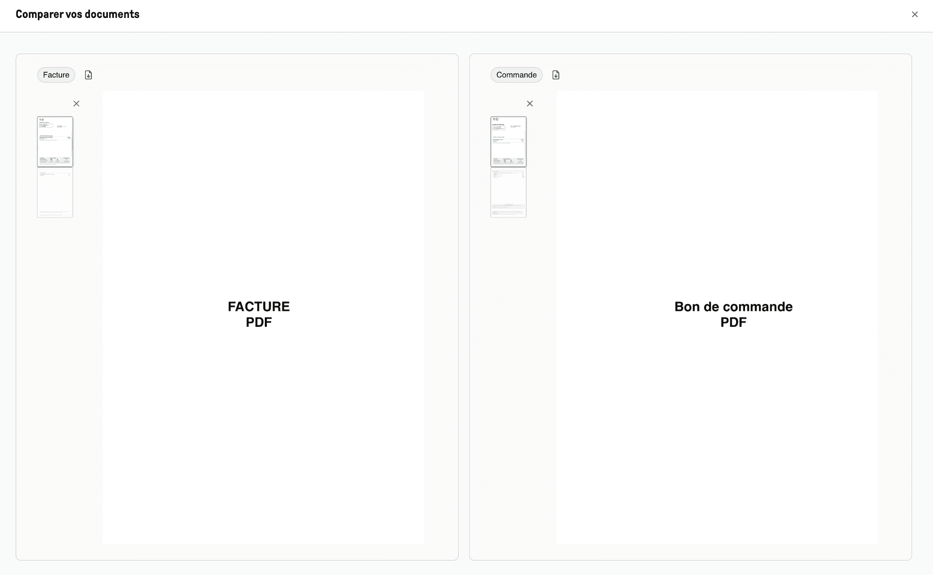 Comparaison-document-full-screen