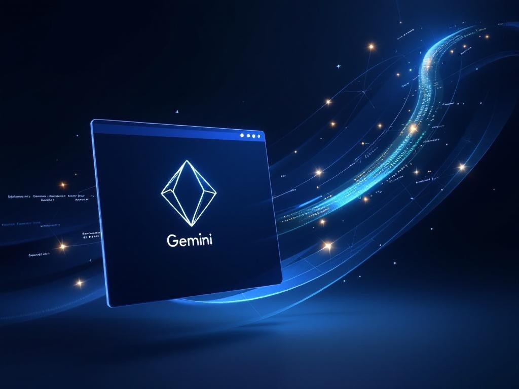 GoogleのGemini CLIが登場、開発者の生産性を根本から変える可能性