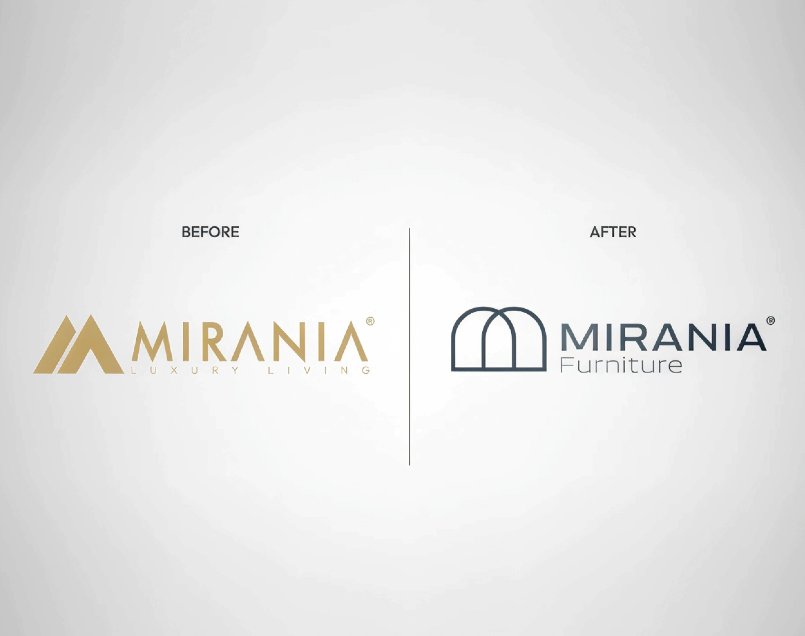 Dentaid brand & illustration case study - hero visual, abstrct design