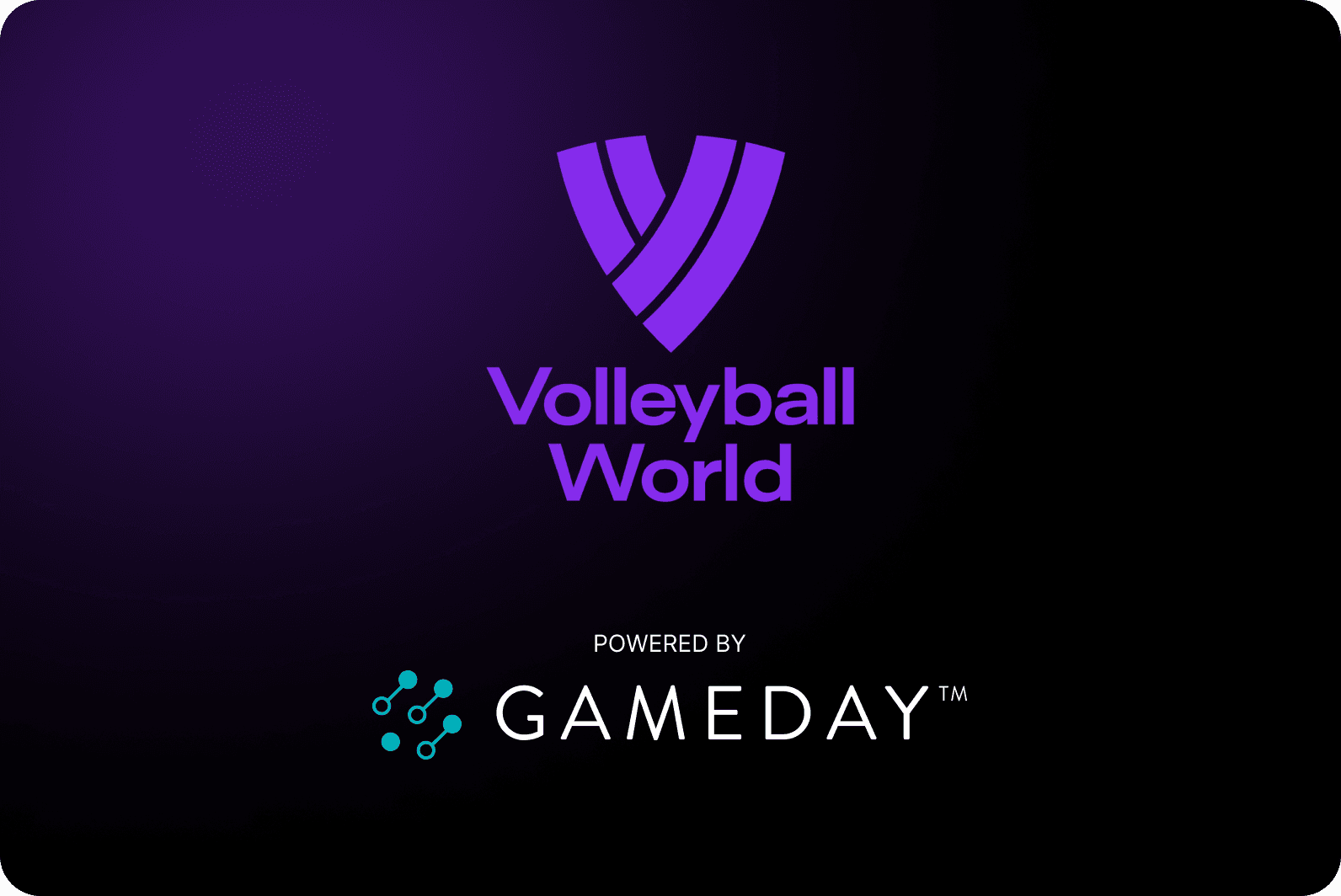 Volleyball World - Spicy Mango Gameday