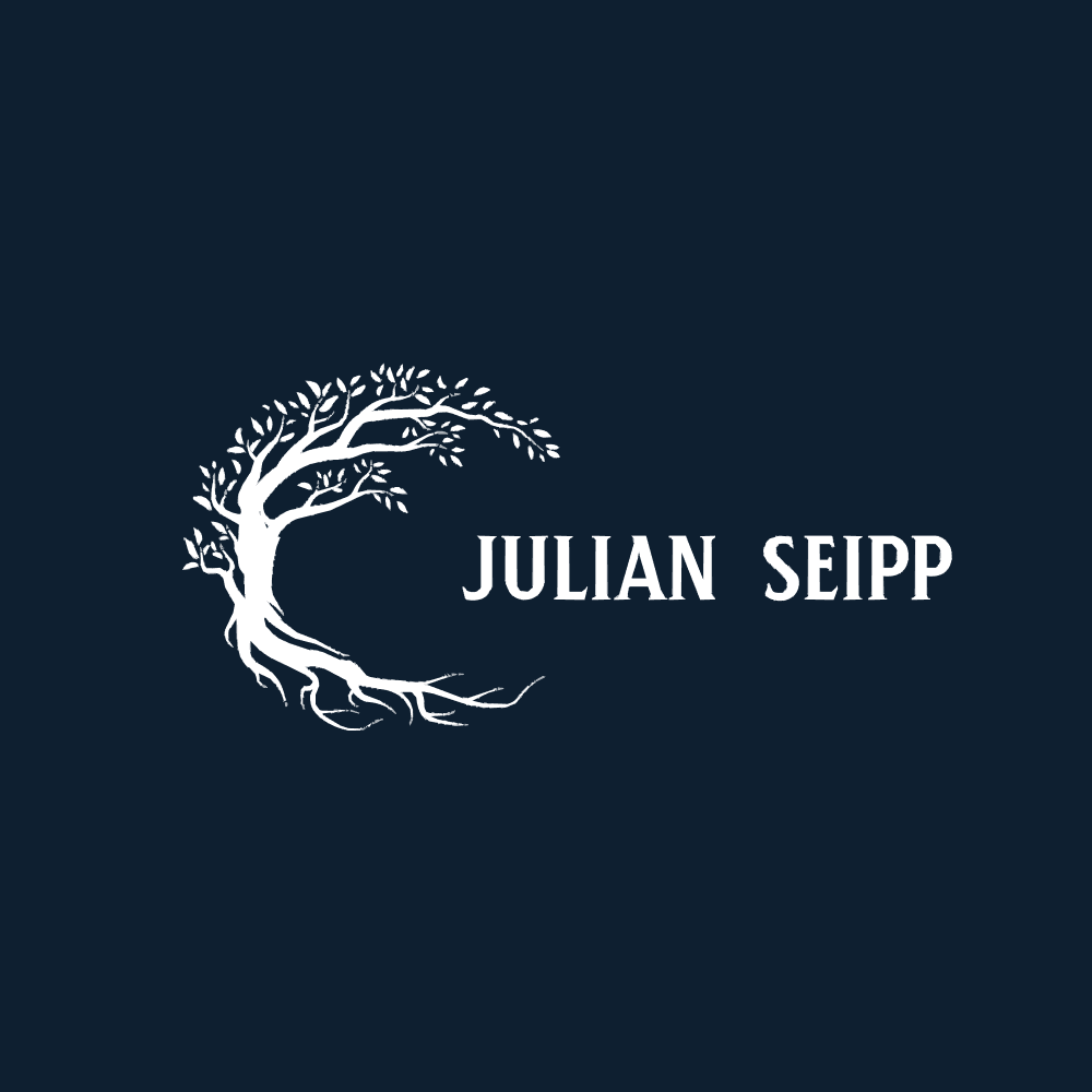 Julian Seipp Logo
