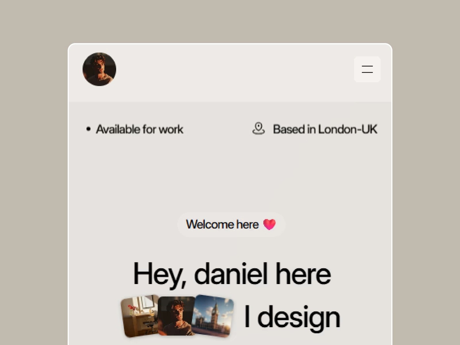 Danielcross