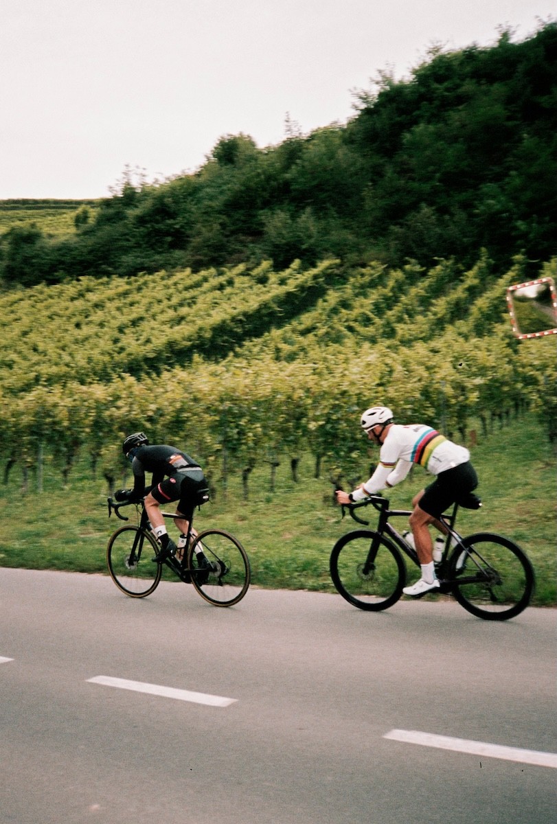 Shooting Silver Jersey