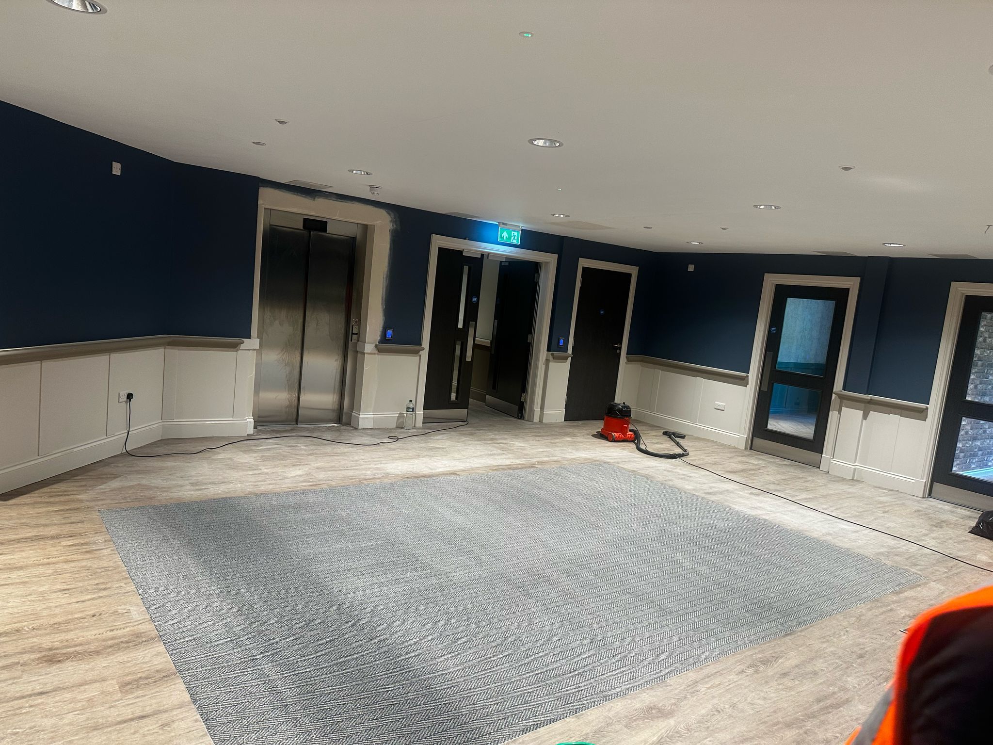 Varsity Commercial Cleaning