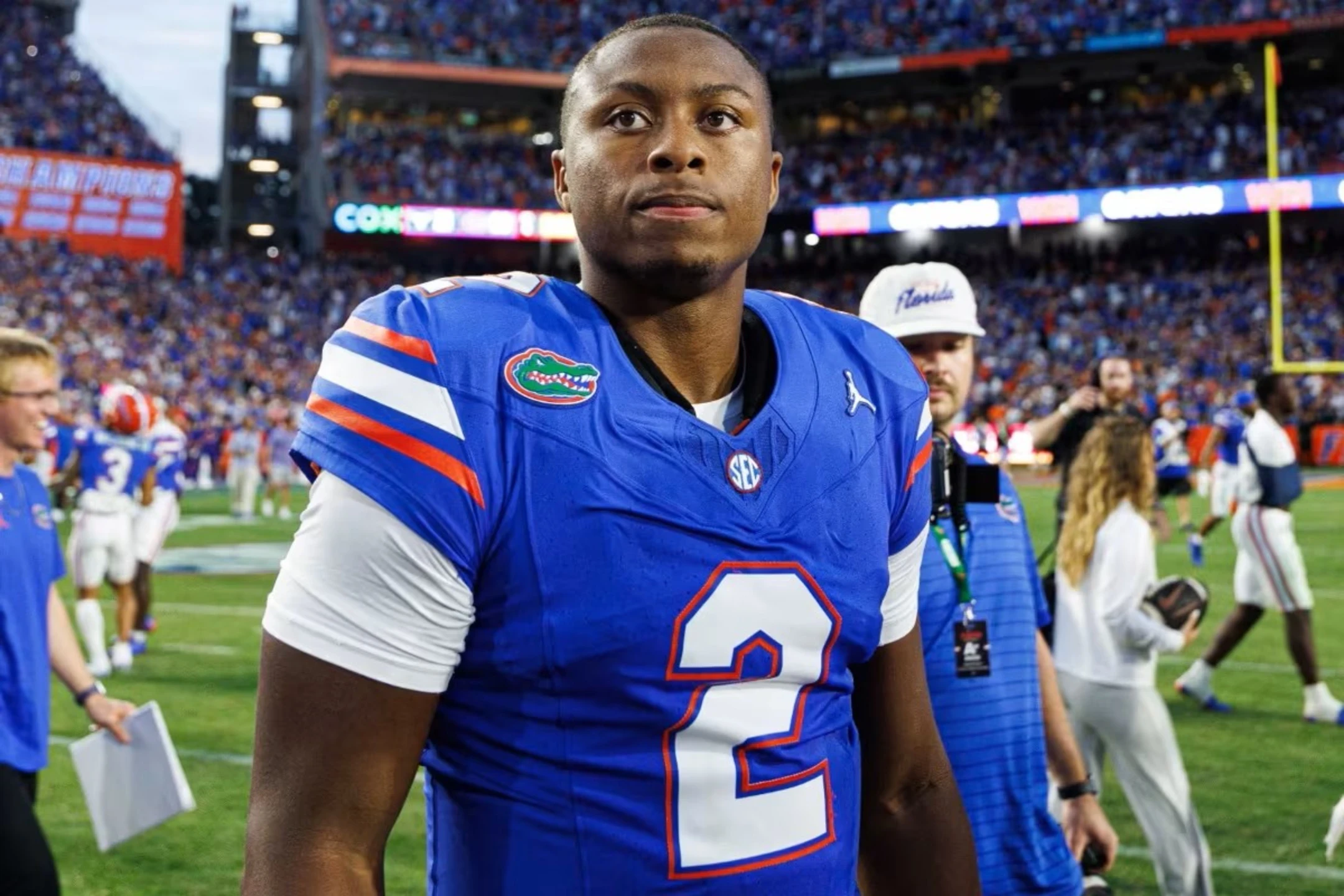 DJ Lagway, DJ Lagway Texas, DJ Lagway Florida, DJ Lagway transfer, DJ Lagway returns to Texas, former Florida QB DJ Lagway, DJ Lagway NIL, DJ Lagway college football, DJ Lagway quarterback, DJ Lagway recruiting, DJ Lagway Texas football, DJ Lagway career move, DJ Lagway transfer portal, DJ Lagway future, Florida Gators quarterback transfer, Texas high school quarterback DJ Lagway, DJ Lagway college football news, DJ Lagway NIL opportunities, DJ Lagway development, DJ Lagway Gen Z athletes