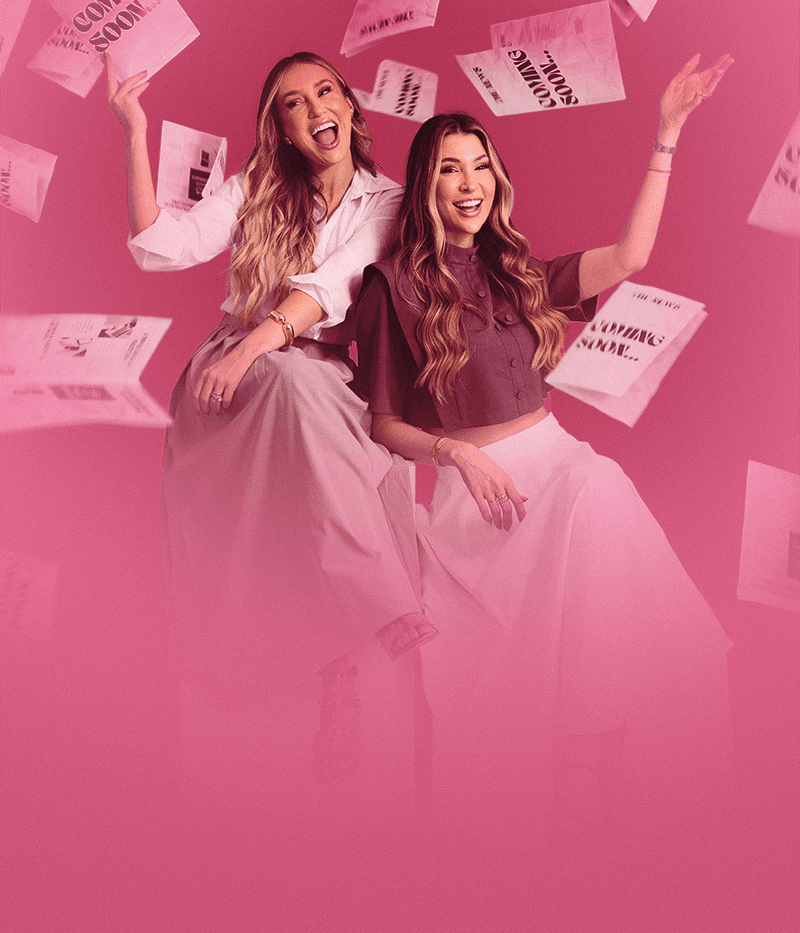 Sua autoridade. Amplificada. Para profissionais que querem ser referência.