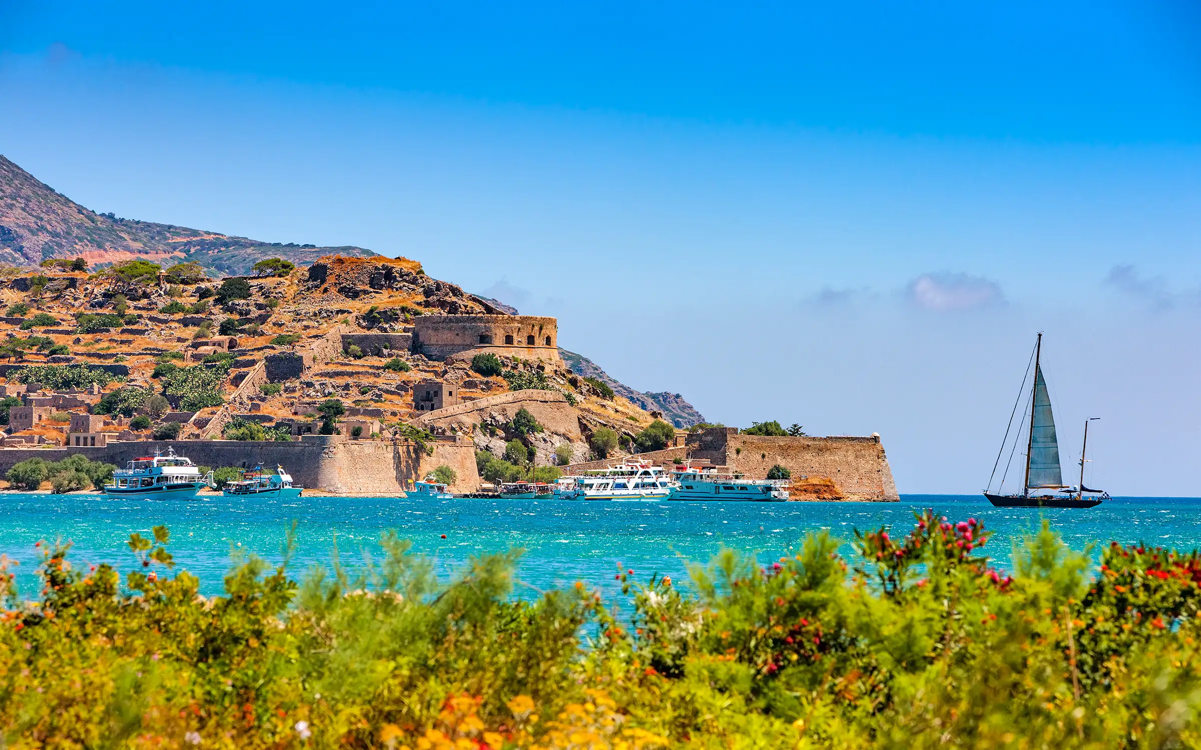 Lises vennetur til Kreta, mai 2026