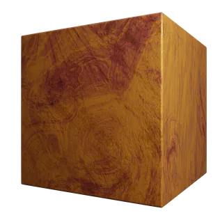 Free 3D cube icon
