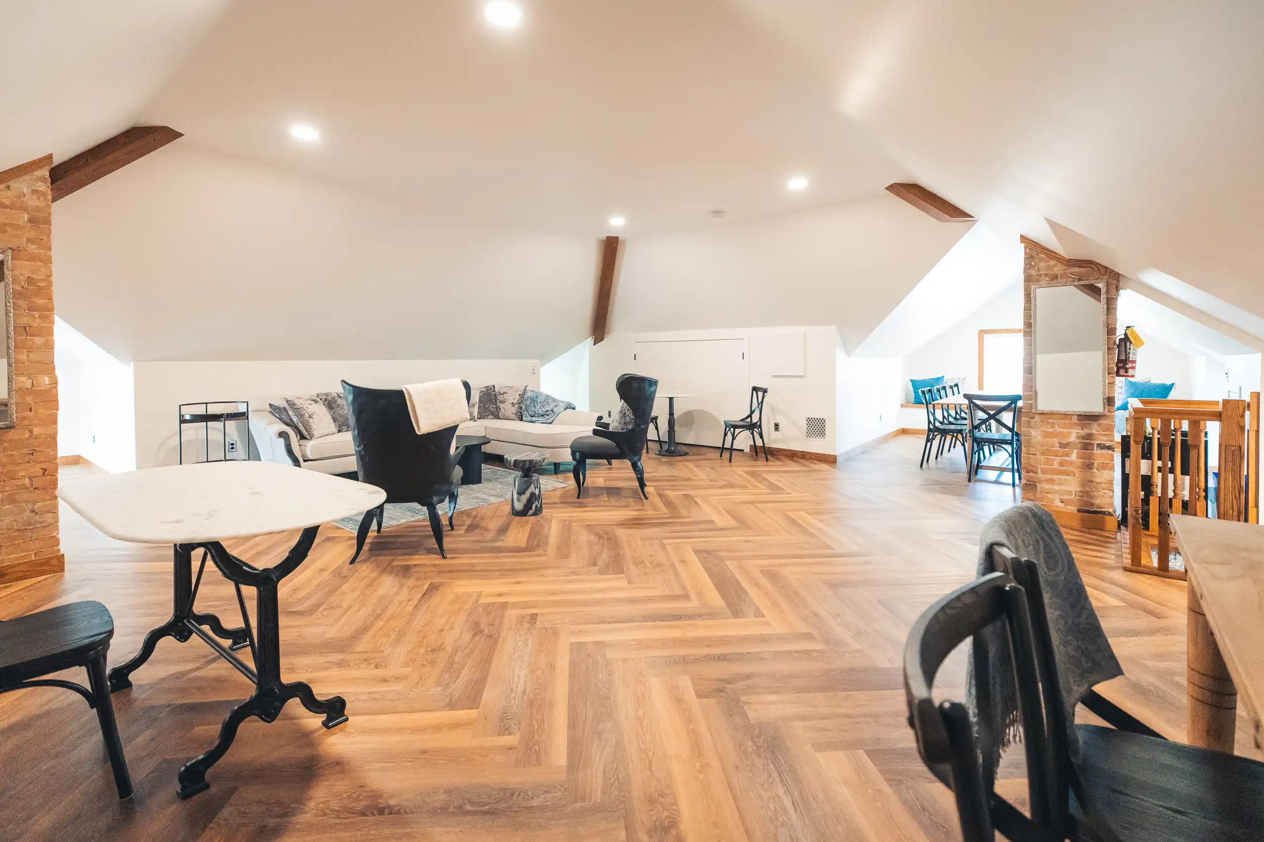 Attic