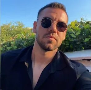 Profile image of success customer
