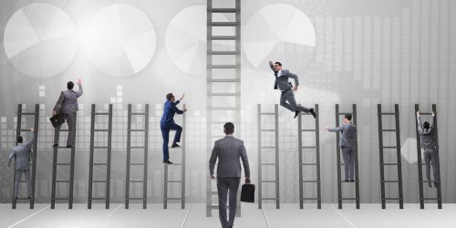 Opt for a Detailed Competitor Analysis