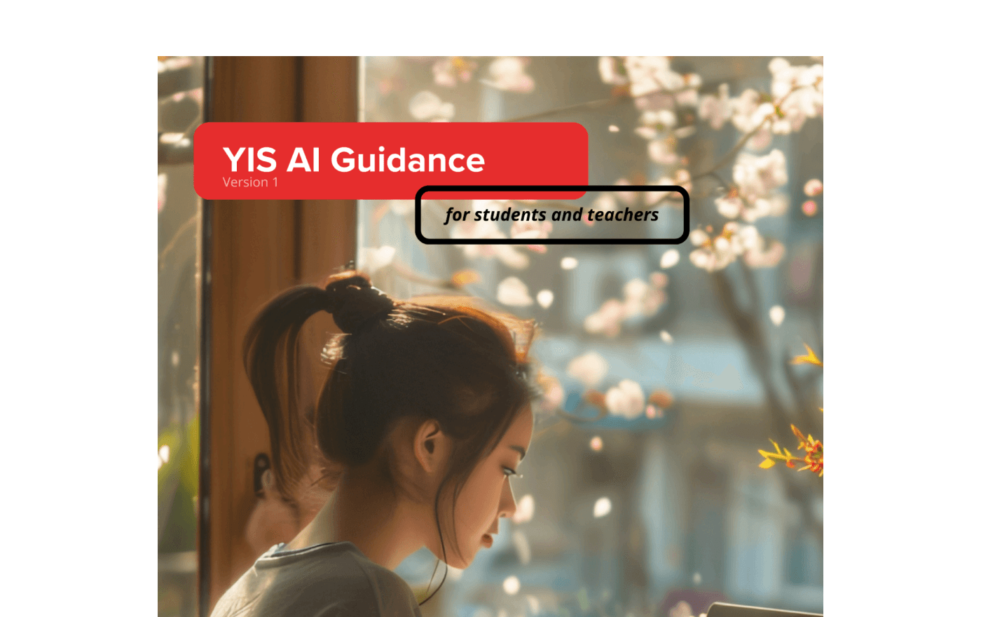 YIS AI Guidance preview