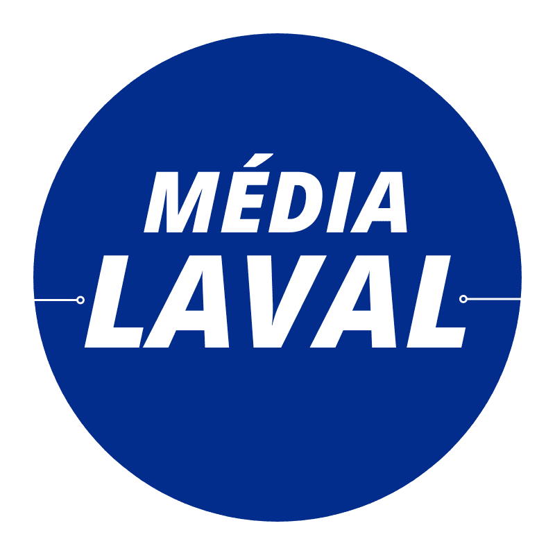 Logo Média Laval