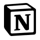 Notion logo