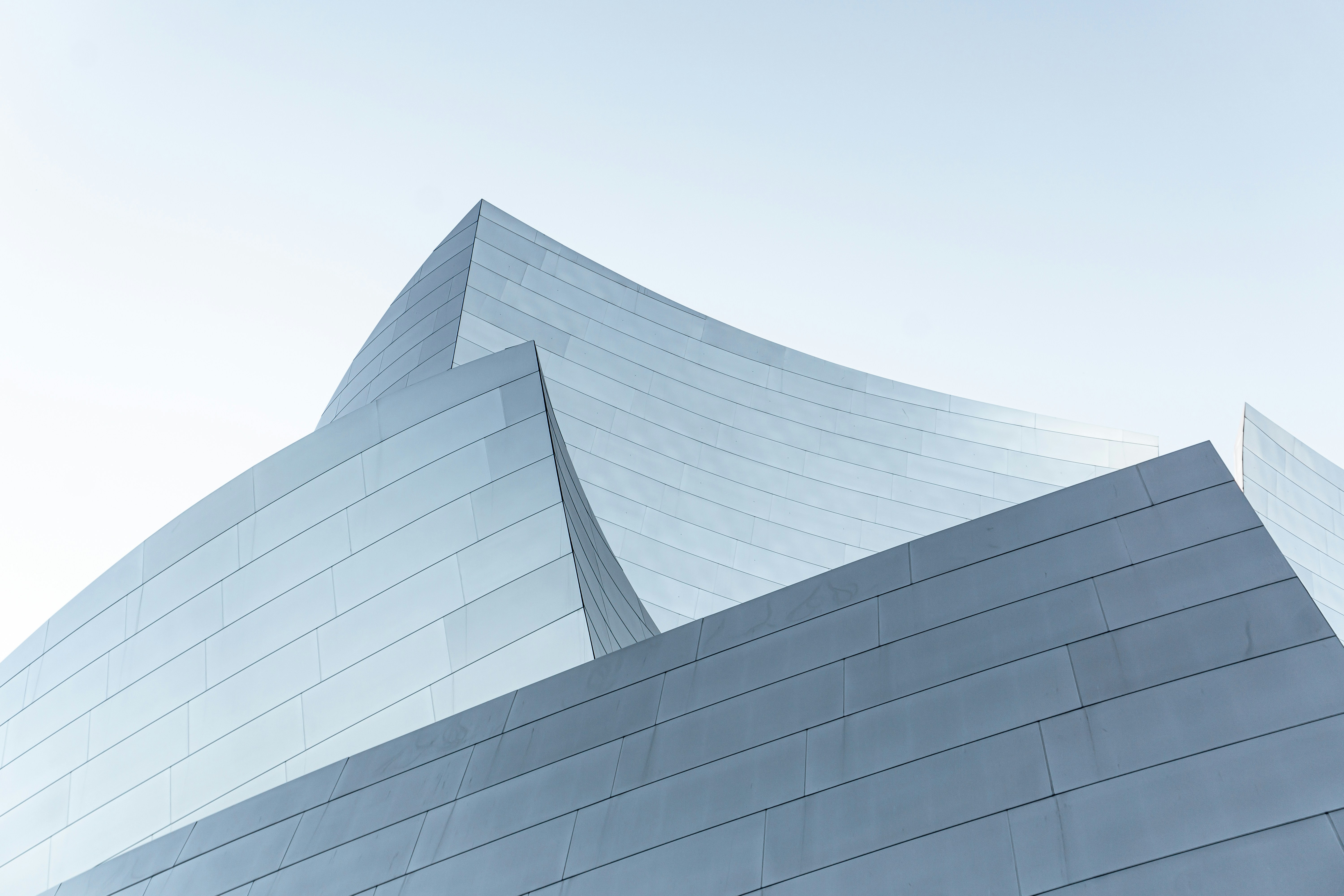 closeup photo of high-rise building during daytime