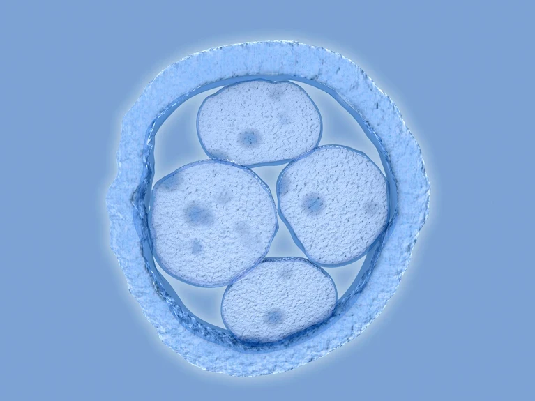 Precision Medicine Online feature image