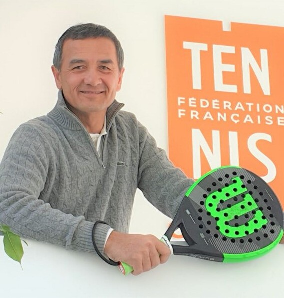 Speaker Image