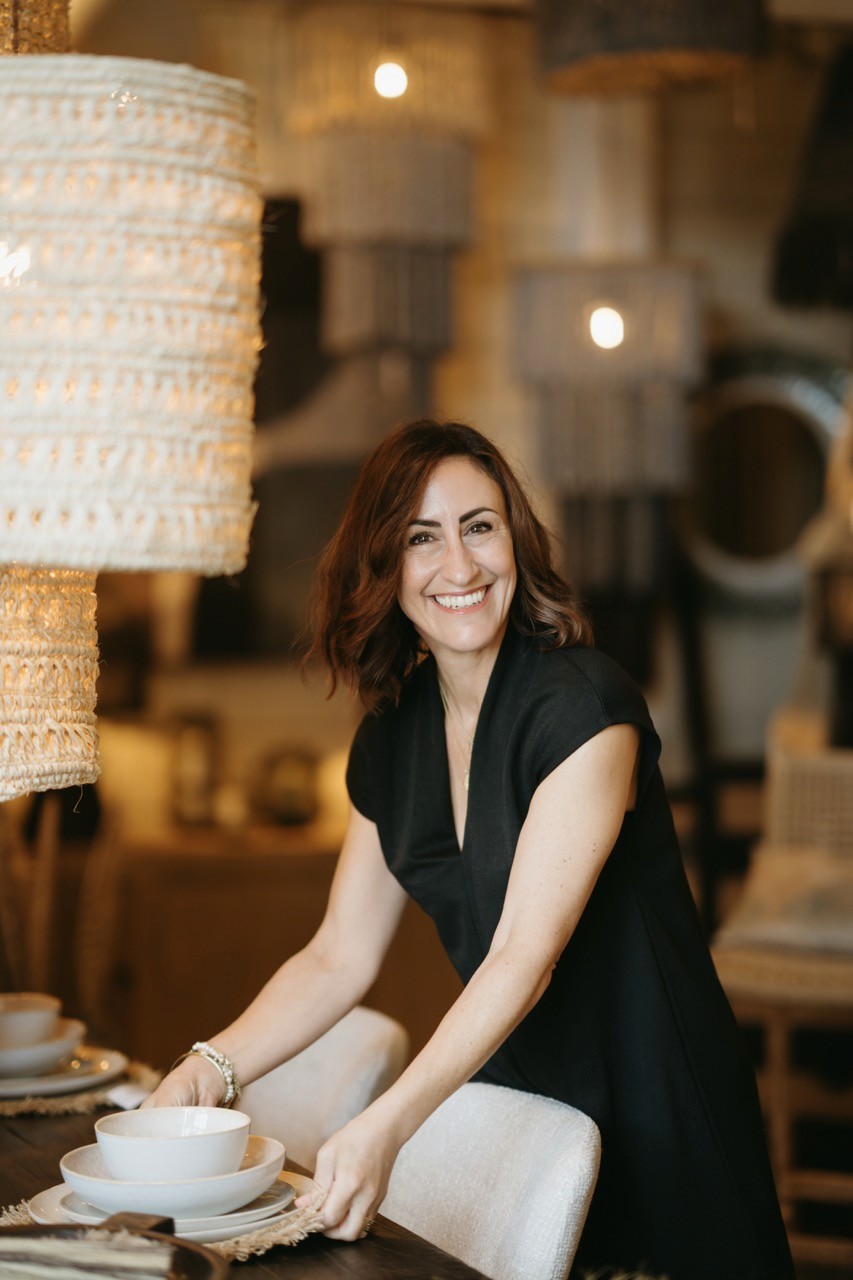 Emanuela Dancsecs Interior Design