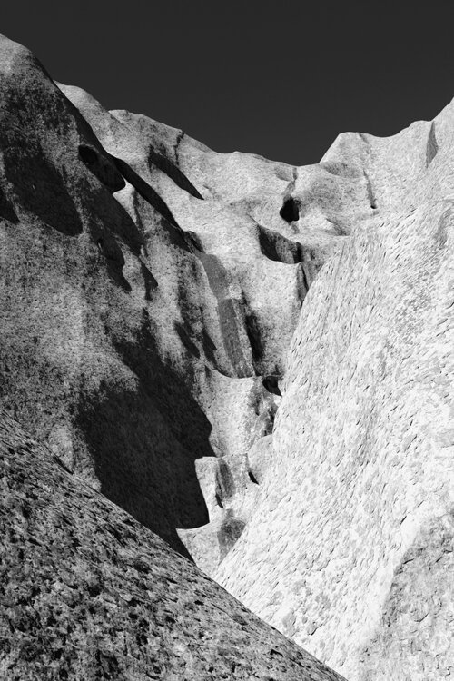 Jet charter Uluru Australia - Melbourne to Ayers Rock Outback adventure