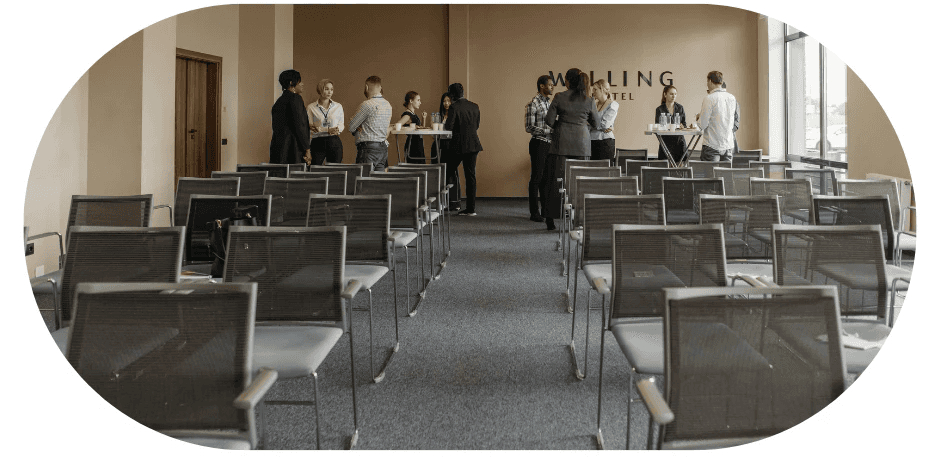 Bannière accueil event