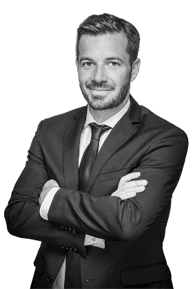Maxime Chatelain, Sales Director at Globe Limousine