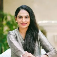 Srividya Reddy, Vice Chairman, G Pulla Reddy Education Group – Symposium India Member