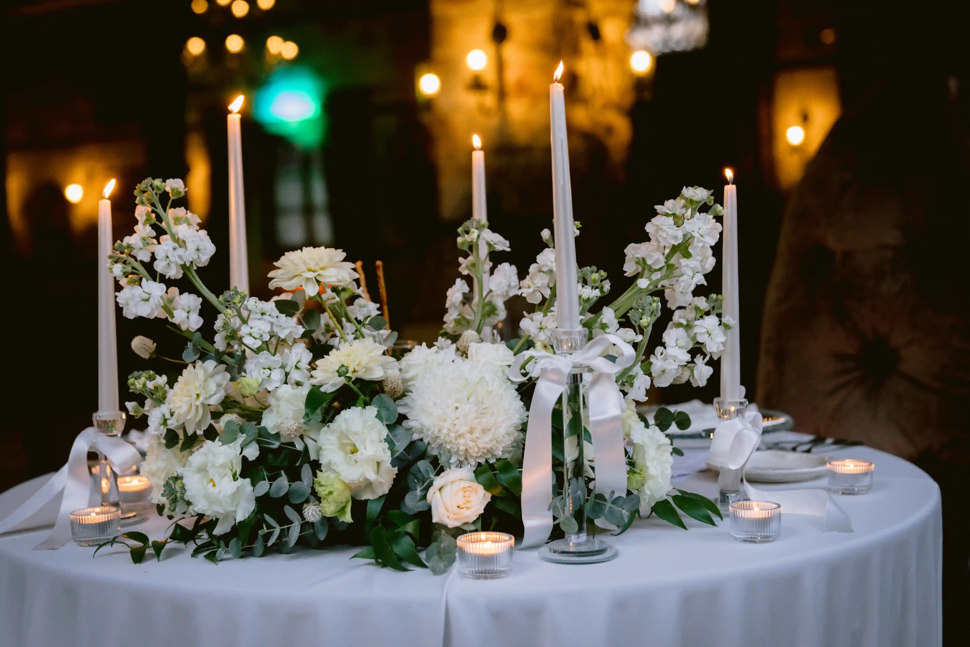 Belt Events - Simran & Jordan Wedding