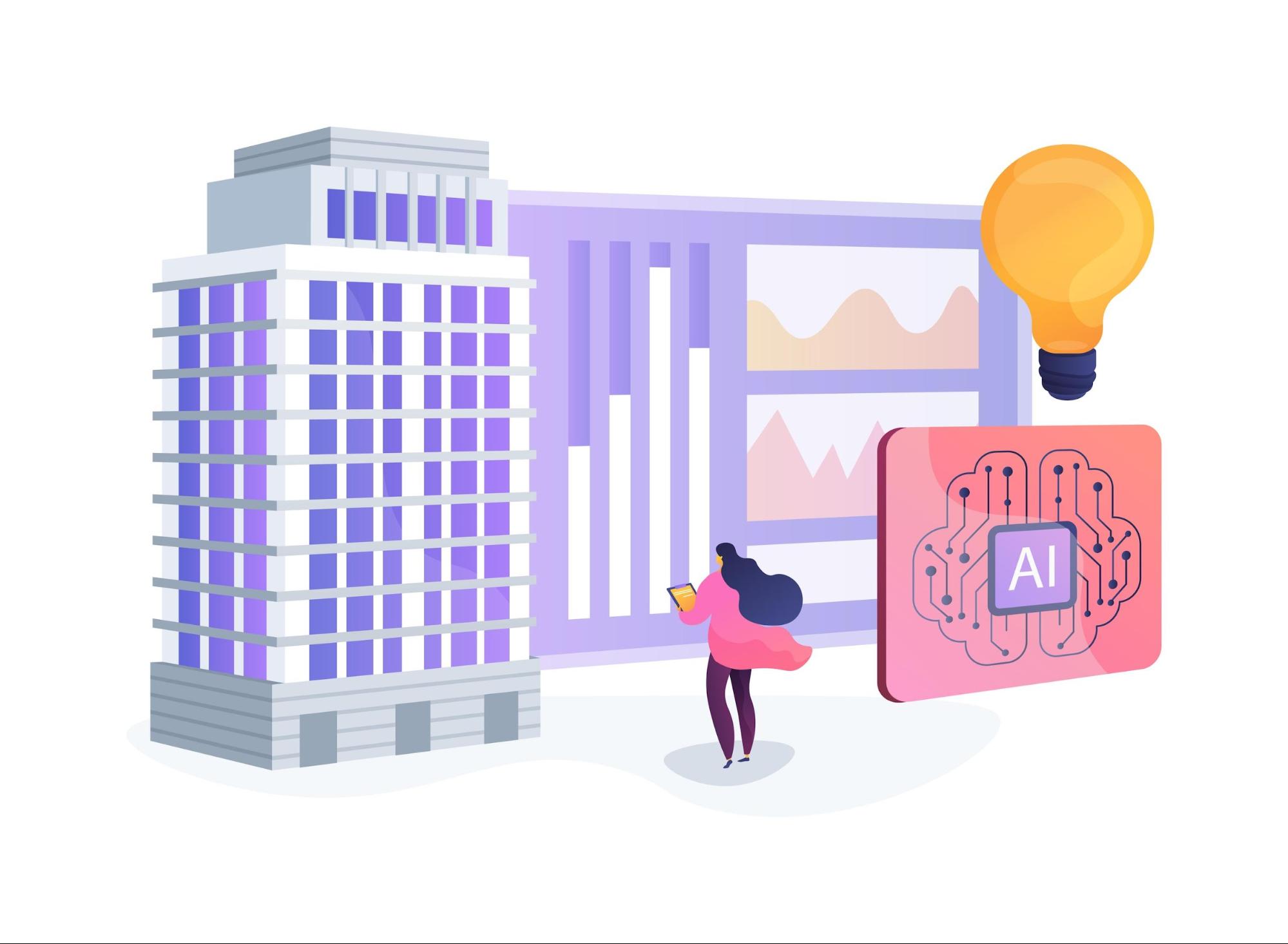 mortgage ai automation company