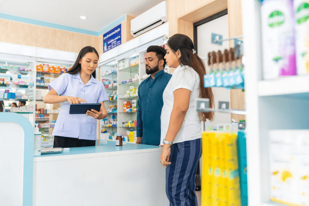 Streamlining Success: How Pharmacy Operation Software Empowers Single-Store Pharmacies in India | Pharmacy Pro