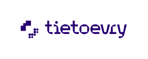 Tietoevry logo