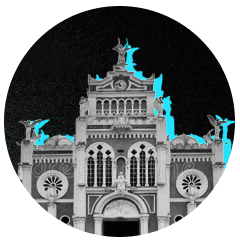 Location icon