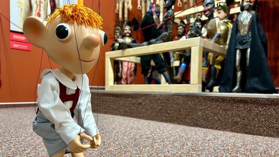 Puppet