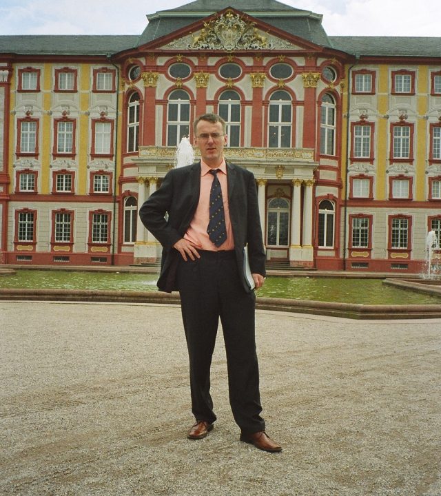 Torsten Stakemeier