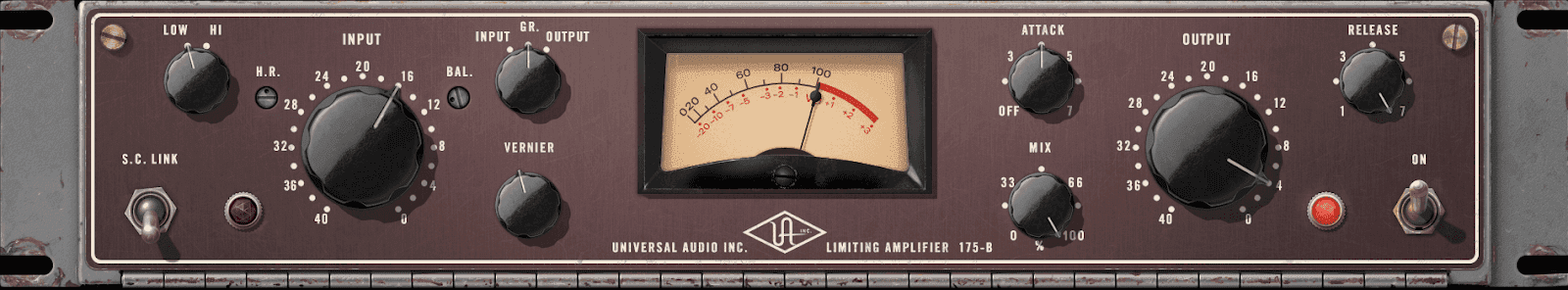 UAD-175B