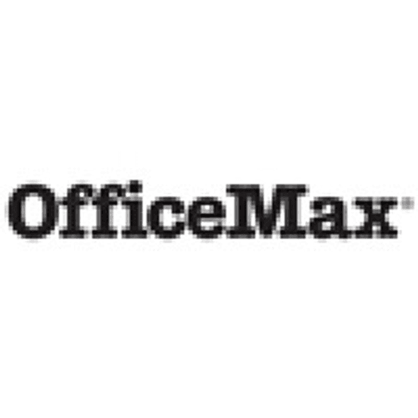 Logo of Office Max