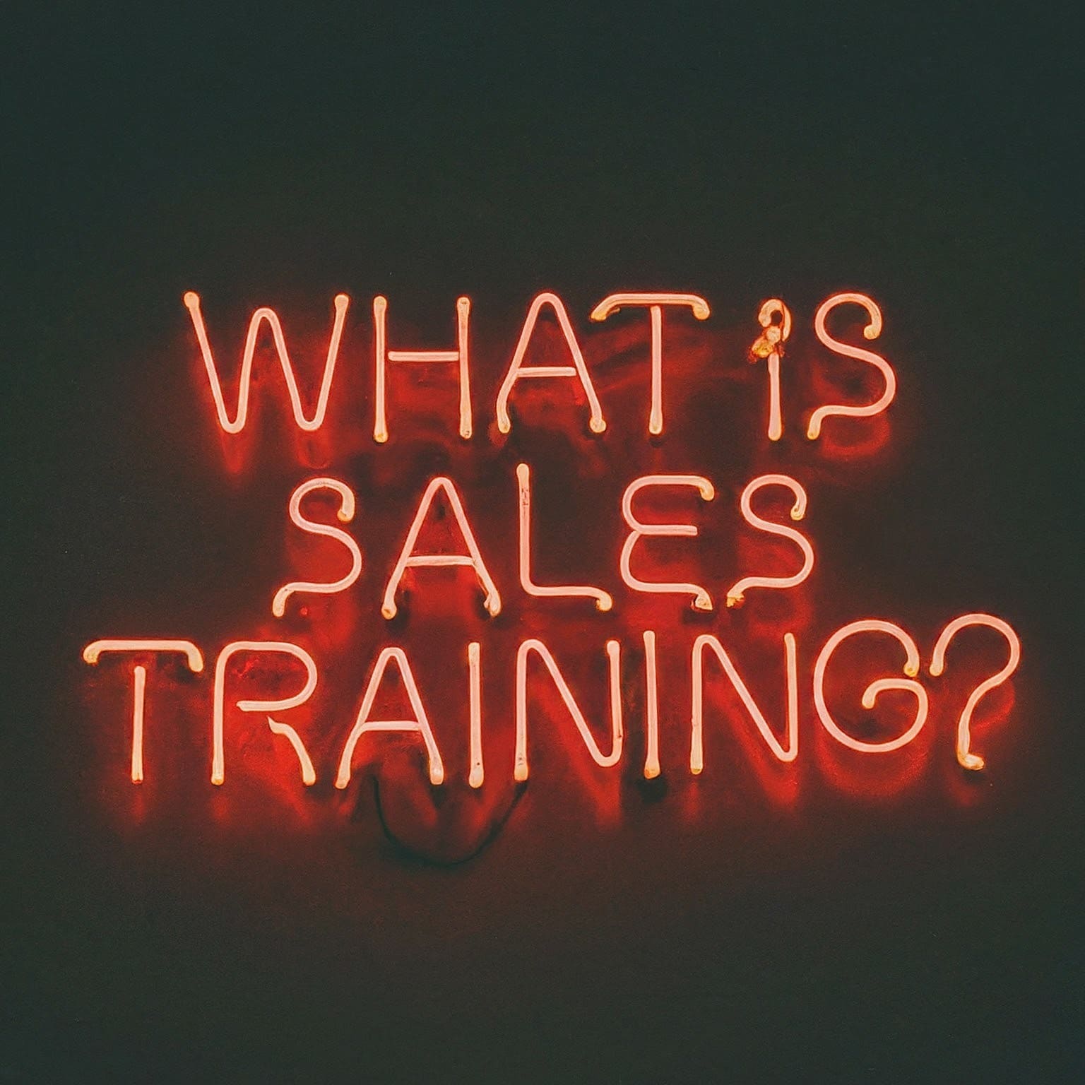 What Is Sales Training? A Complete Guide to Enhancing Your Sales Team's ...