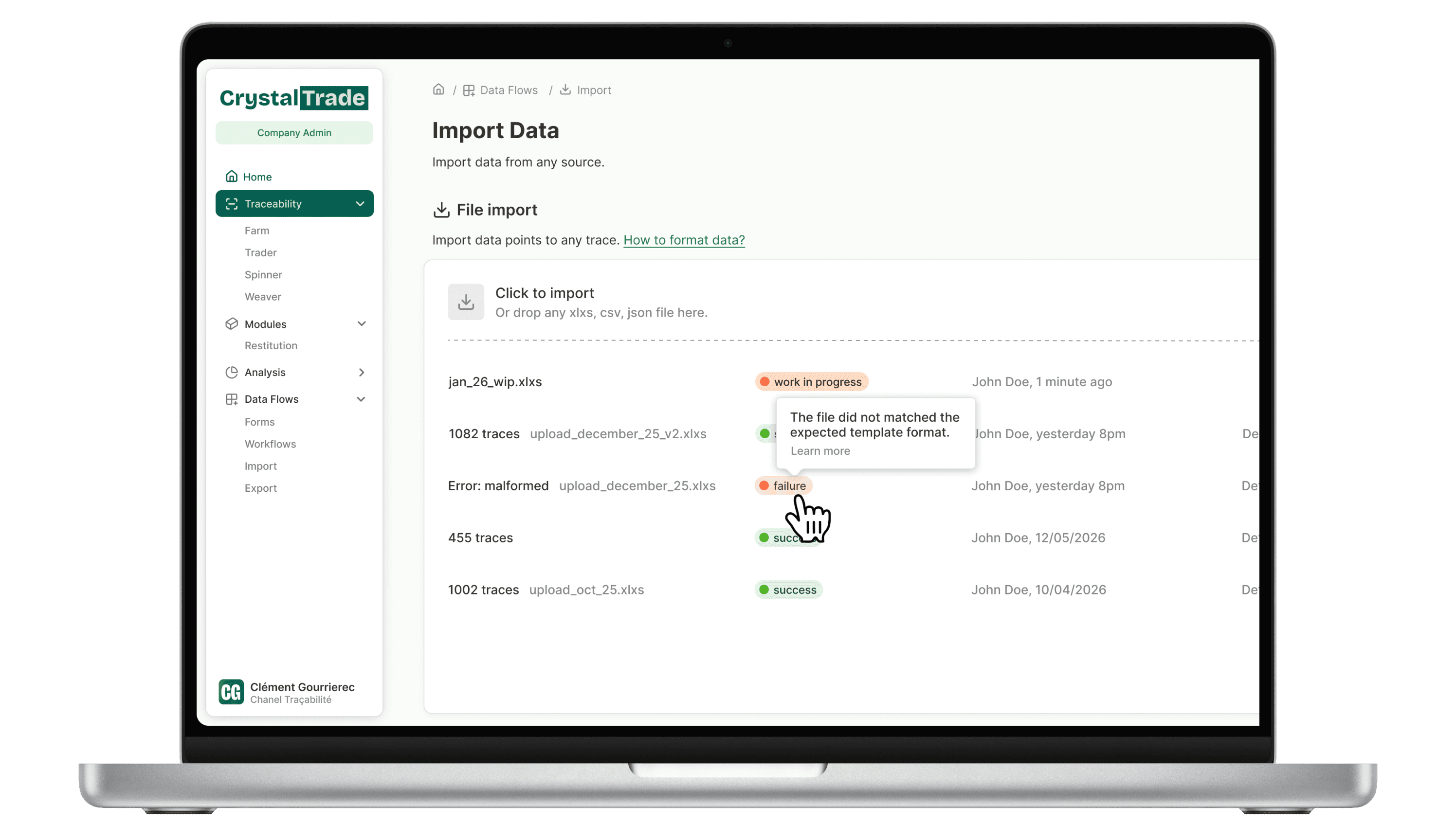 An illustration from Carlos Gomes Cabral