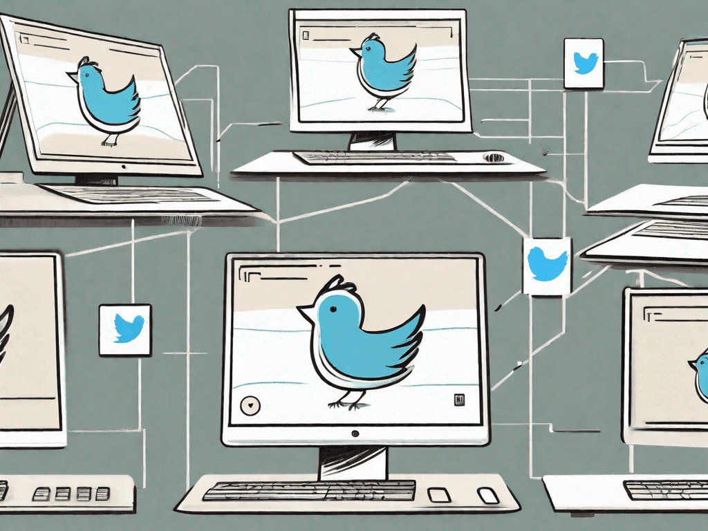 5 CRMs with Twitter Integration (Selection)