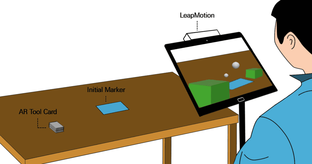 Street sign for democracy burning at night