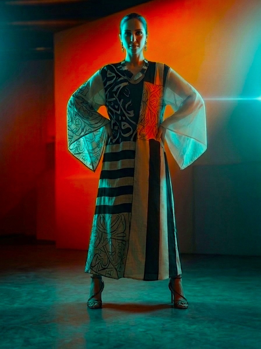 Victor Amle - Dress - design - Fashion