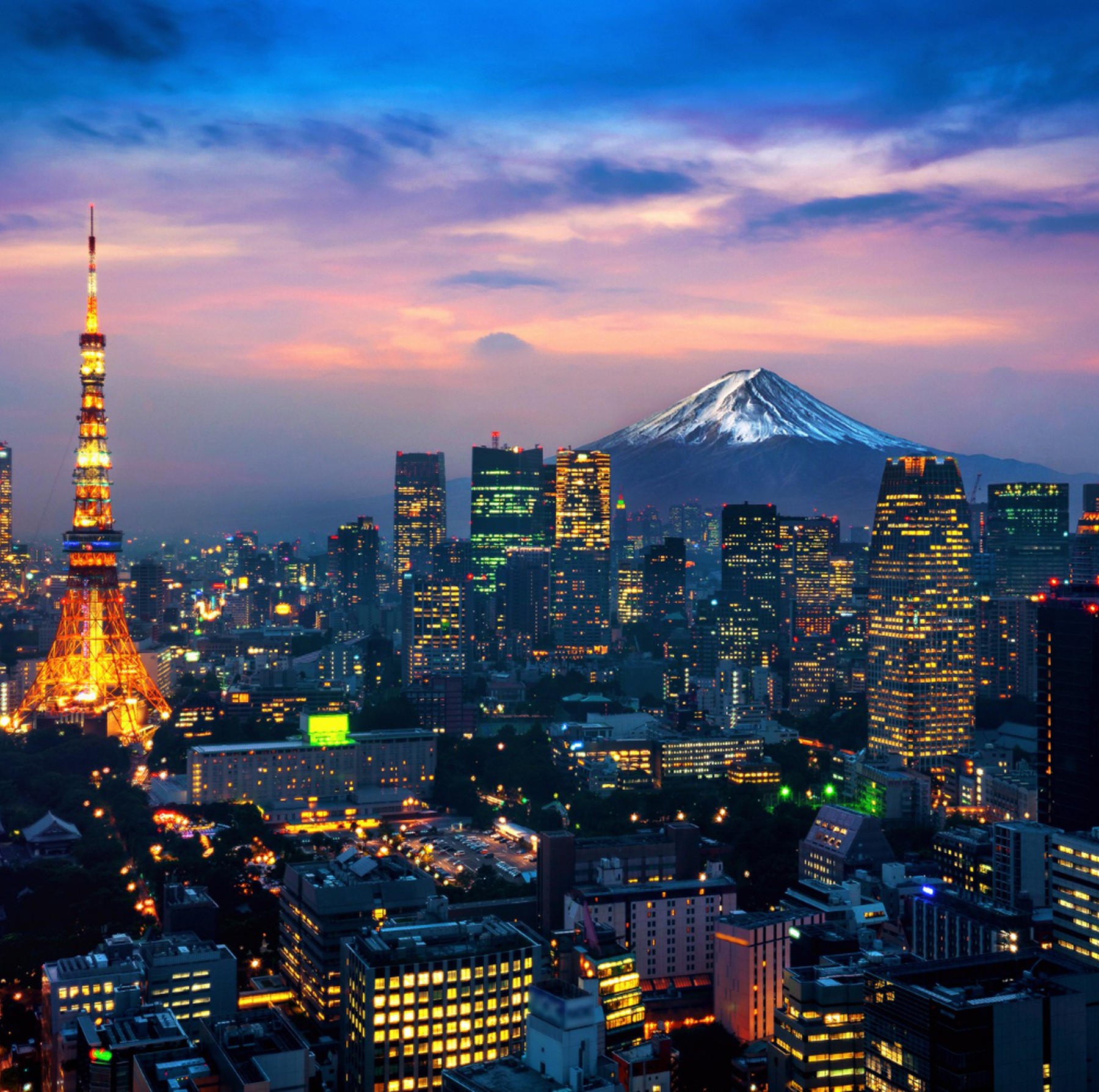 Destination Image