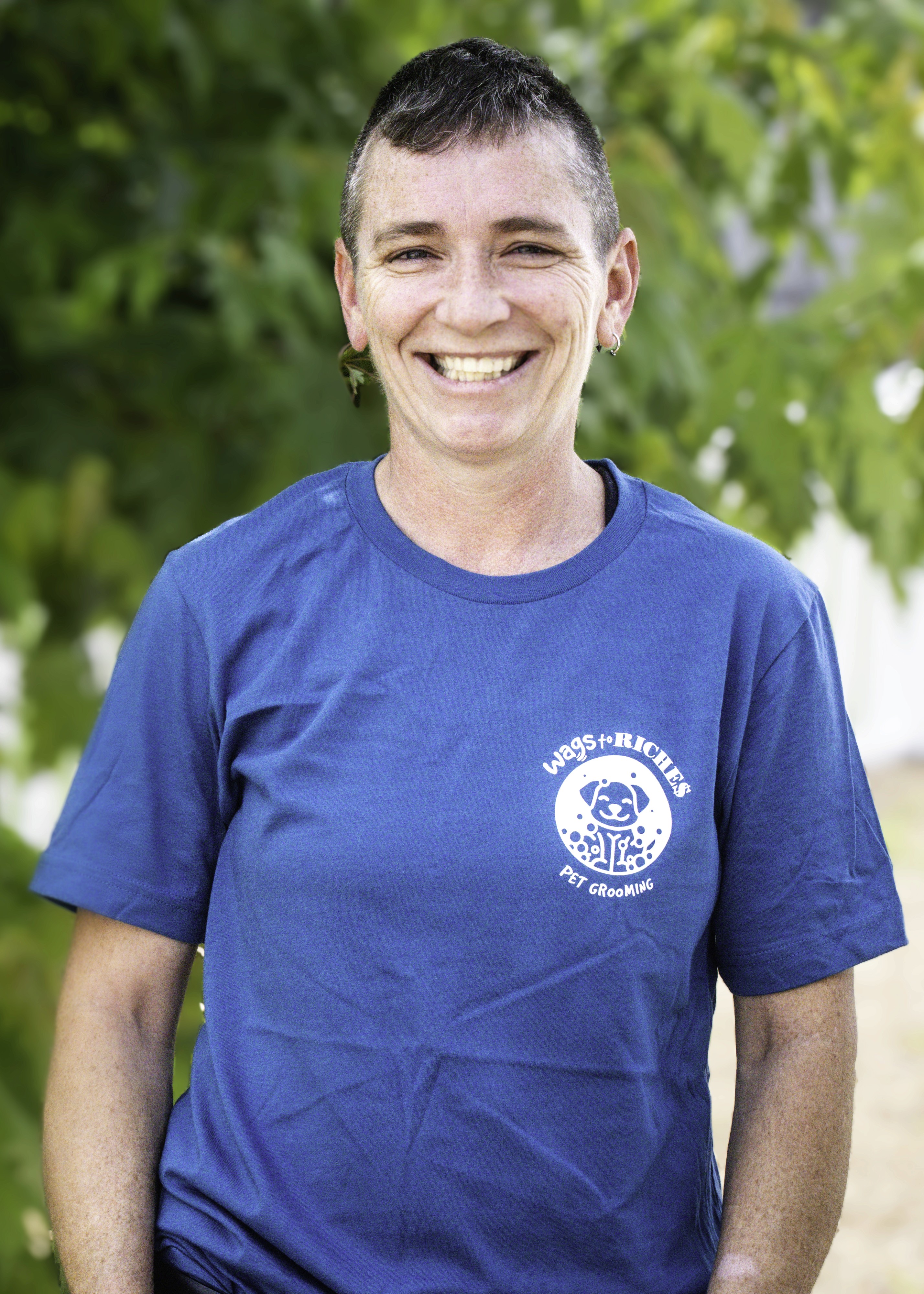 Dean Meyer - Apart of the Wags to Riches Team