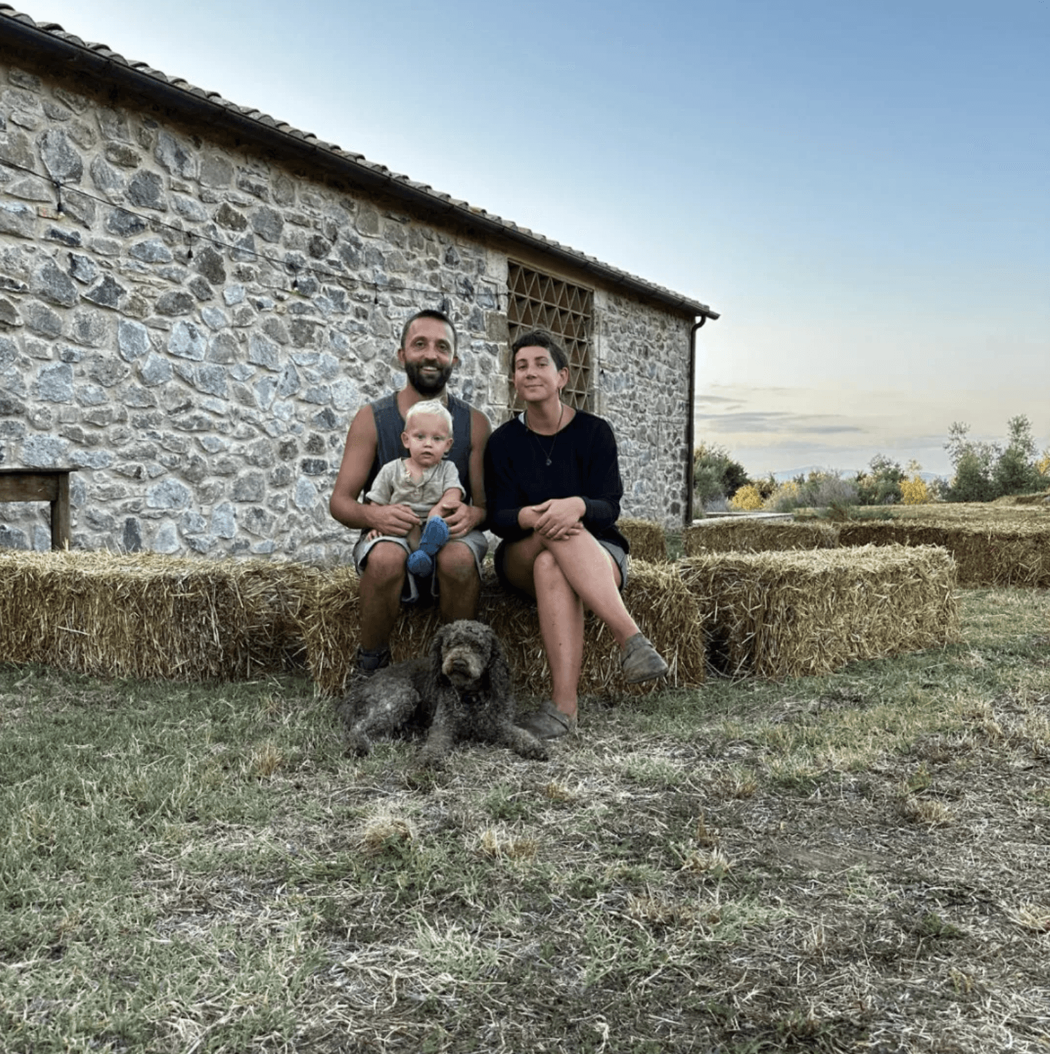 Kitchen installation